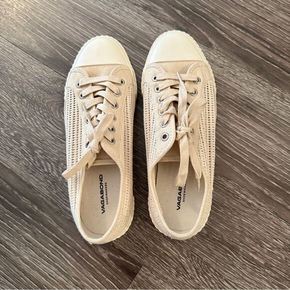 Vagabond Ashley sneakers new - Picture 6 of 8